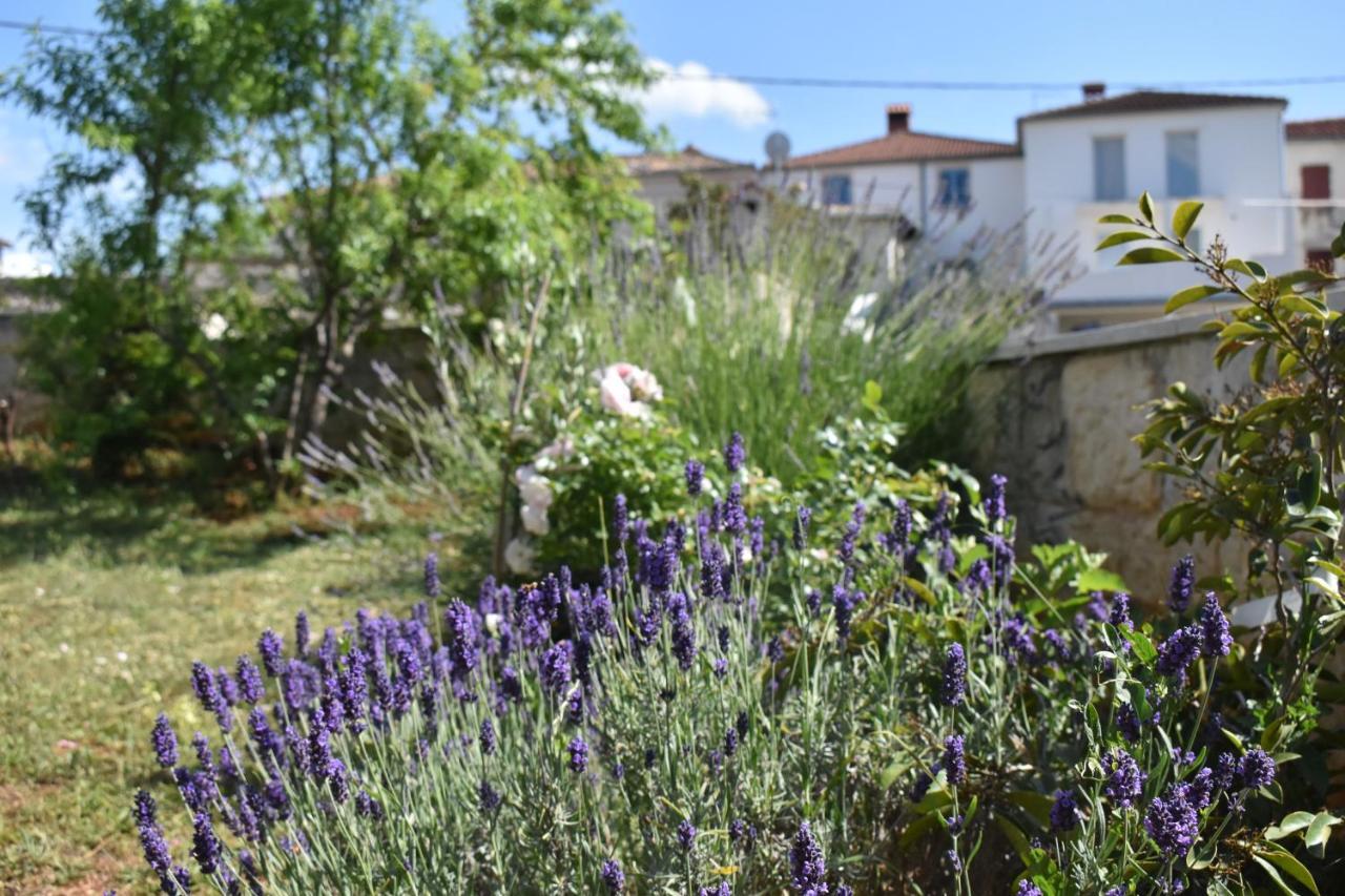 Apartment Lavanda 2 Porec Esterno foto