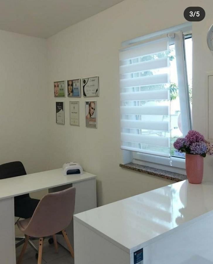 Apartment Lavanda 2 Porec Esterno foto