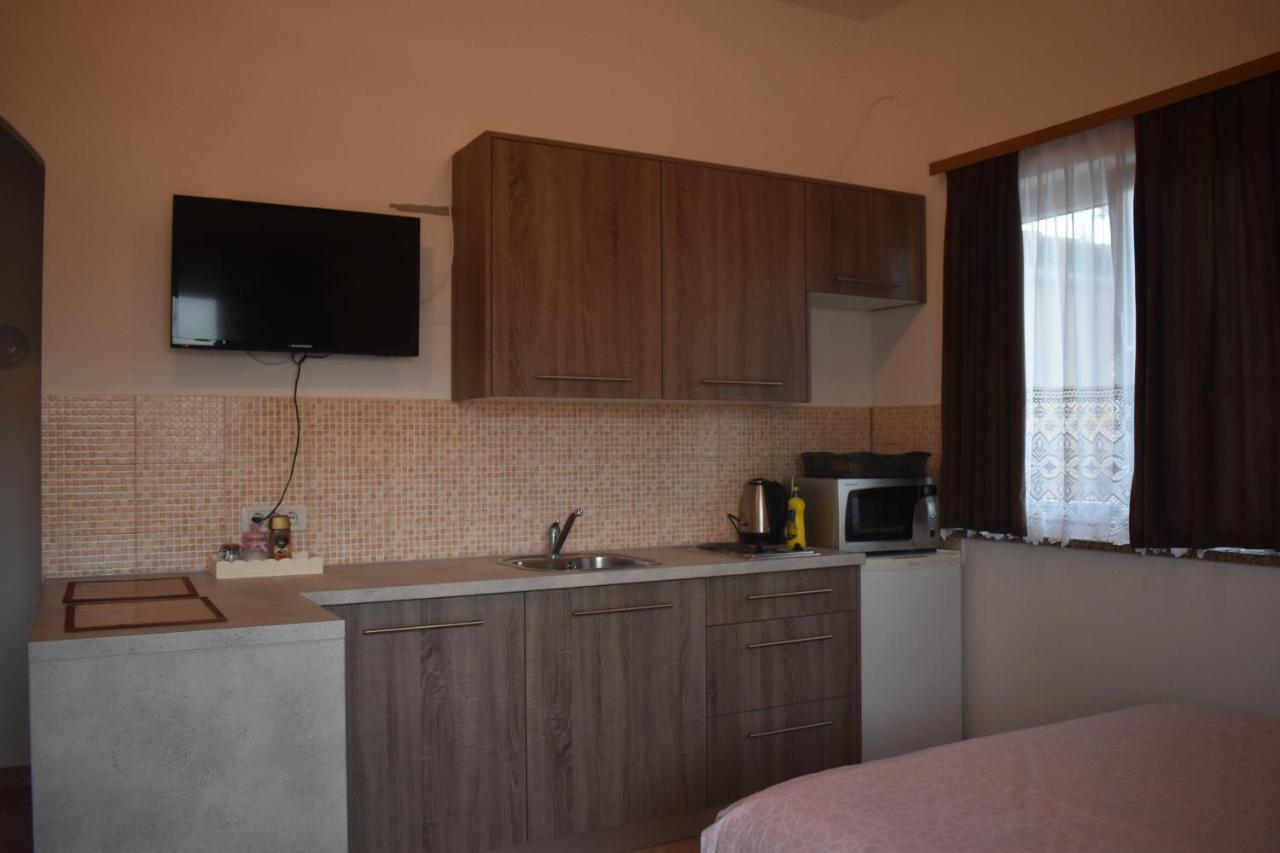 Apartment Lavanda 2 Porec Esterno foto