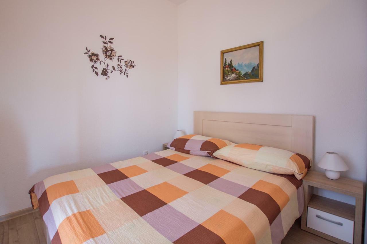 Apartment Lavanda 2 Porec Esterno foto