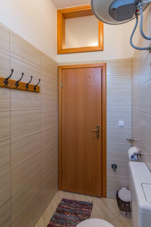 Apartment Lavanda 2 Porec Esterno foto