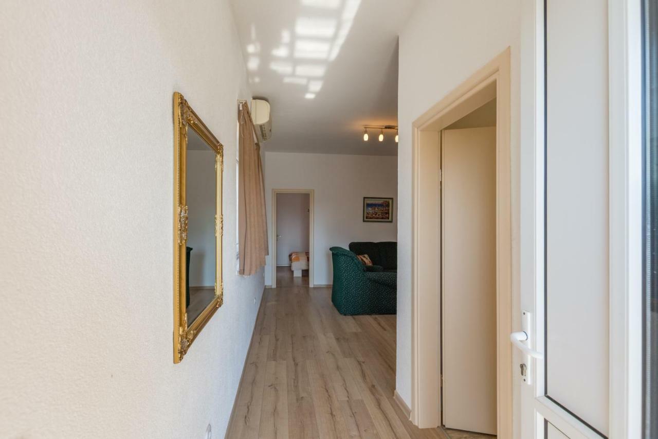 Apartment Lavanda 2 Porec Esterno foto