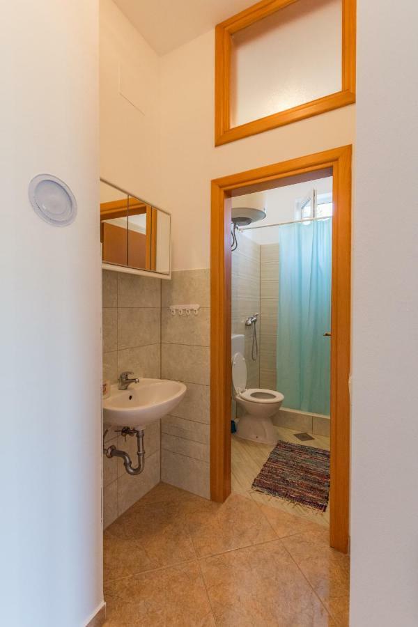 Apartment Lavanda 2 Porec Esterno foto